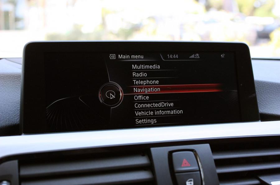  BMW 435i 2014 года  (фото 7 из 63)